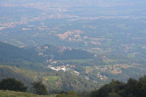Biella e Graglia